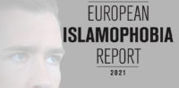 European Islamophobia Report 2021 veröffentlicht