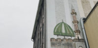 Centrum Moschee in Hamburg