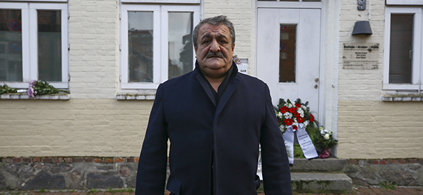 Faruk Arslan