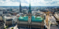 Verfassung in Hamburg soll um Kampf gegen Rassismus erweitert werden