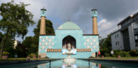 Islamisches Zentrum