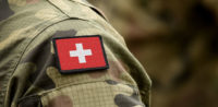 Schweizer Armee
