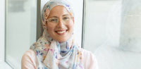 Amira Elghawaby ist neue Beauftragte gegen Islamfeindlichkeit in Kanada