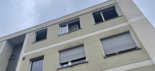 Wohnung in der Stadt Heiligenhaus in NRW