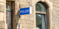 Symbolbild: Polizei in Hannover, Berlin