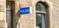 Polizei Rassismus