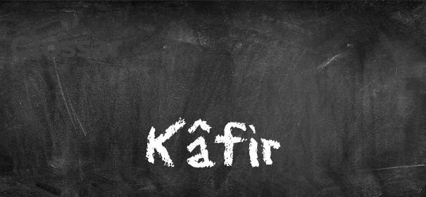 Kafir