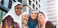 World Hijab Day 2023: "Fortschritt statt Unterdrückung"