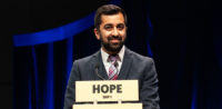 Humza Yousaf