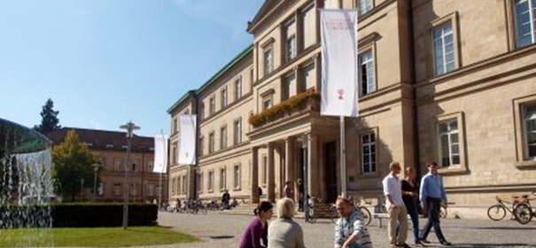 Universität Tübingen wird Rechtsextremismus erforschen