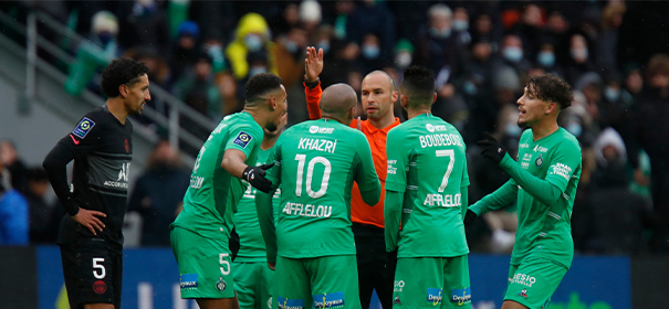Ligue 1 Fußball - Keine Trinkpausen im Ramadan