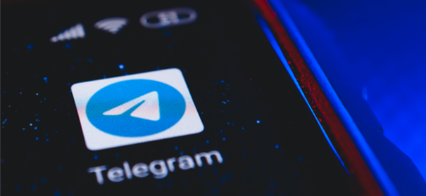 telegram
