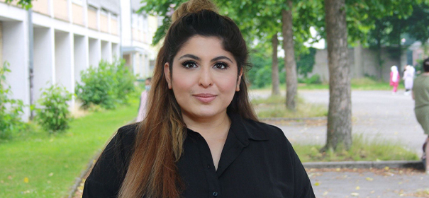 Bahar Aslan
