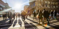 Menschen Vielfalt Studie
