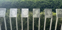 Mahnmal in Solingen