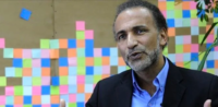 Tariq Ramadan © AA