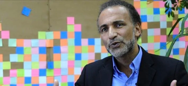 Tariq Ramadan © AA