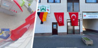 DITIB-Moschee in Bremen