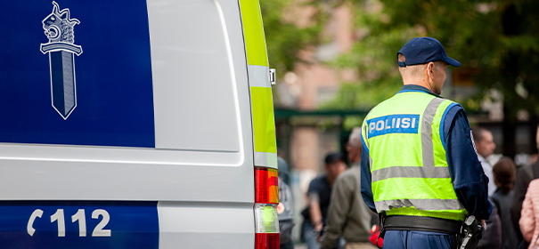 Symbolbild: Finnland © Shutterstock, bearbeitet by IslamiQ.
