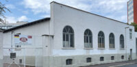 DITIB-Moschee in Hannover © DITIB, bearbeitet by iQ.