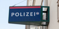 Polizei in Oesterreich