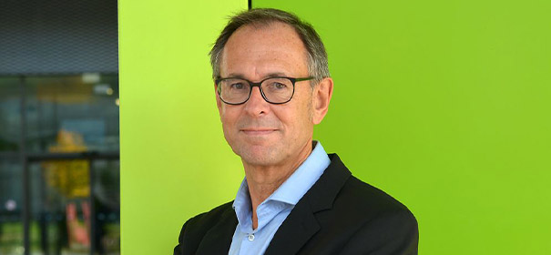 Andreas Zick zur Mitte-Studie © FGZ, bearbeitet by IslamiQ