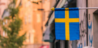 Symbolbild: Schweden © shutterstock, bearbeitet by iQ.