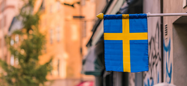 Symbolbild: Schweden © shutterstock, bearbeitet by iQ.