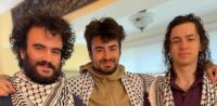 Drei Muslime mit palästinensischen Wurzeln in Vermont niedergeschossen (c) X, bearbeitet by iQ