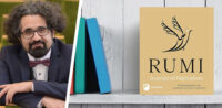 Prof. Dr. Milad Karimi und sein Buch Rumi