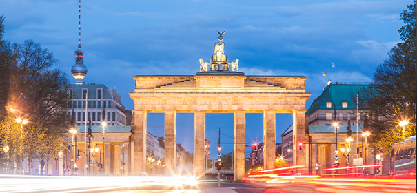 Rassismus, Berlin