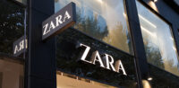 Symbolbild: Zara-Filiale © shutterstock, bearbeitet by iQ