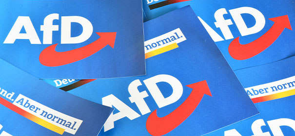 Symbolbild: AfD