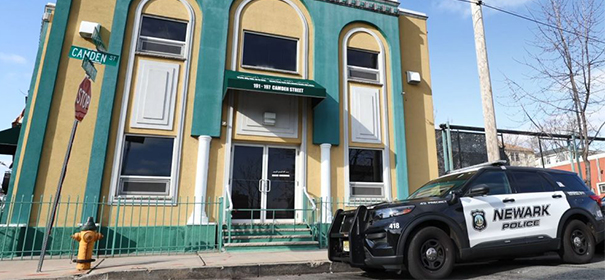 Tötlicher Angriff auf US-Moschee