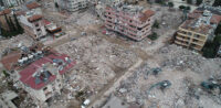 Ein Jahr nach dem Erdbeben in der Türkei und Syrien