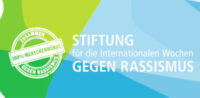 Internationale Wochen gegen Rassismus