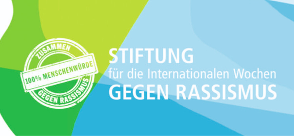 Internationale Wochen gegen Rassismus