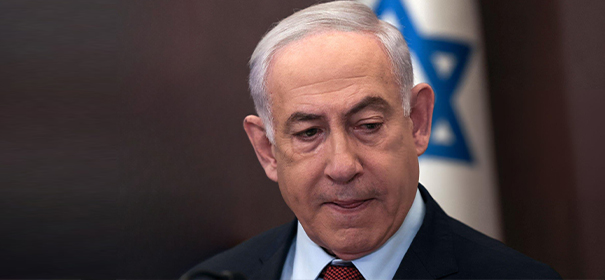 Netanyahu
