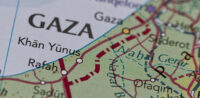 Gaza Israel