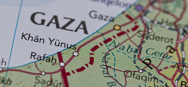 Gaza Israel