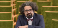 Milad Karimi Manfred-Görg-Preis