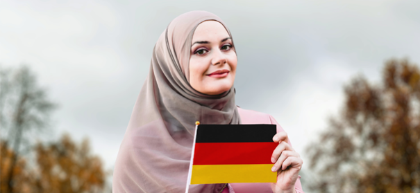 75 Jahre Grundgesetz © shutterstock, bearbeitet by iQ