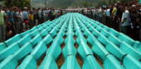 Identifizierte Opfer von Srebrenica © ICMP, bearbeitet by iQ.