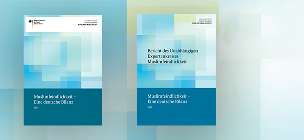 UEM-Bericht zu Muslimfeindlichkeit