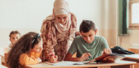 Islamunterricht, Islamischer Religionsunterricht