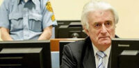 Radovan Karadzic © AA, bearbeitet by iQ.