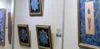Sabah Ülkesi Kunst- und Kulturverein läd zur Kunstwoche ein