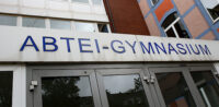 Abtei-Gymnasium in Duisburg
