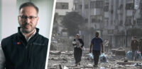 Bekir Altaş zur humanitären Lage in Gaza nach dem Abkommen