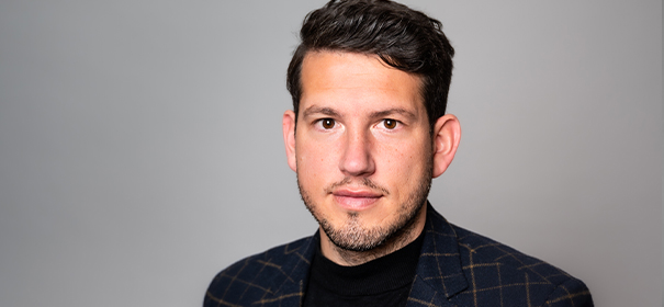 Özgür Özvatan über die Bundetagswahl © Privat, bearbeitet by iQ